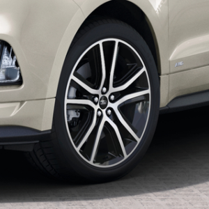 Platišče iz lahke zlitine 20" 5 x 2 kraki